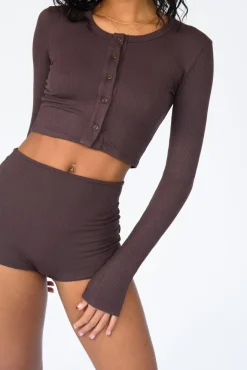 SKATIE Kylie Cardigan<Women Tops
