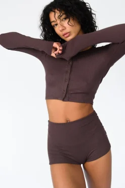 SKATIE Kylie Cardigan<Women Tops