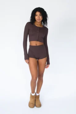 SKATIE Kylie Cardigan<Women Tops
