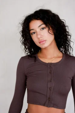 SKATIE Kylie Cardigan<Women Tops