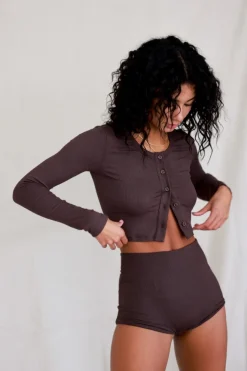 SKATIE Kylie Cardigan<Women Tops