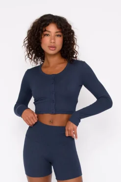SKATIE Kylie Cardigan<Women Tops