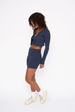 SKATIE Kylie Cardigan<Women Tops