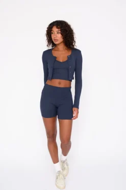 SKATIE Kylie Cardigan<Women Tops