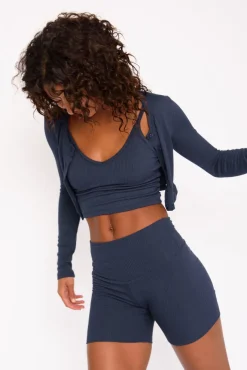 SKATIE Kylie Cardigan<Women Tops