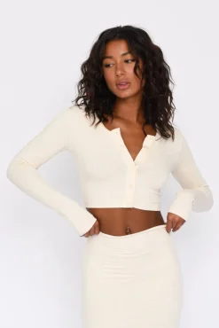 SKATIE Kylie Cardigan<Women Tops