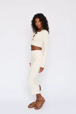 SKATIE Kylie Cardigan<Women Tops