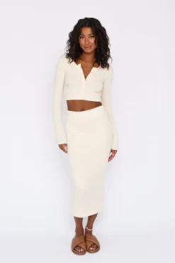 SKATIE Kylie Cardigan<Women Tops