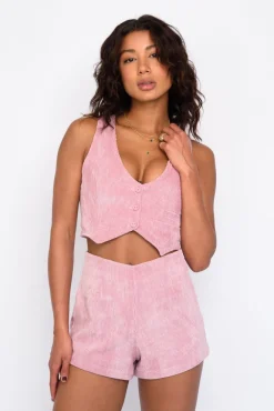 SKATIE Lenny Short<Women Bottoms