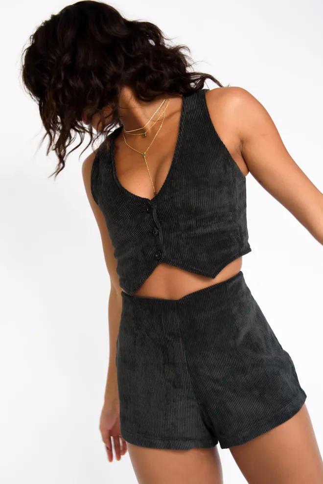 SKATIE Lenny Short<Women Bottoms