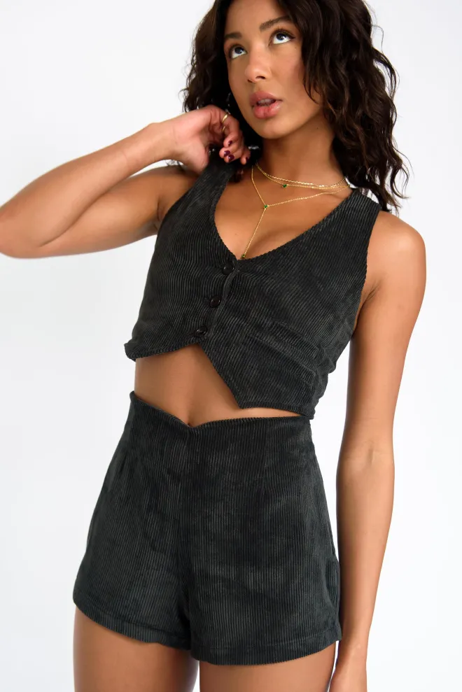 SKATIE Lenny Short<Women Bottoms