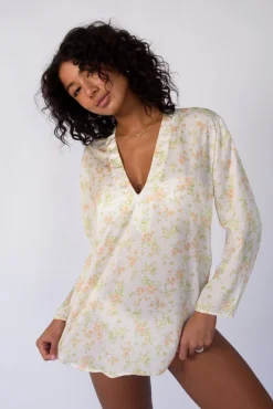 SKATIE Lily Tunic<Women Cover-Ups