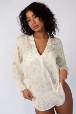 SKATIE Lily Tunic<Women Cover-Ups