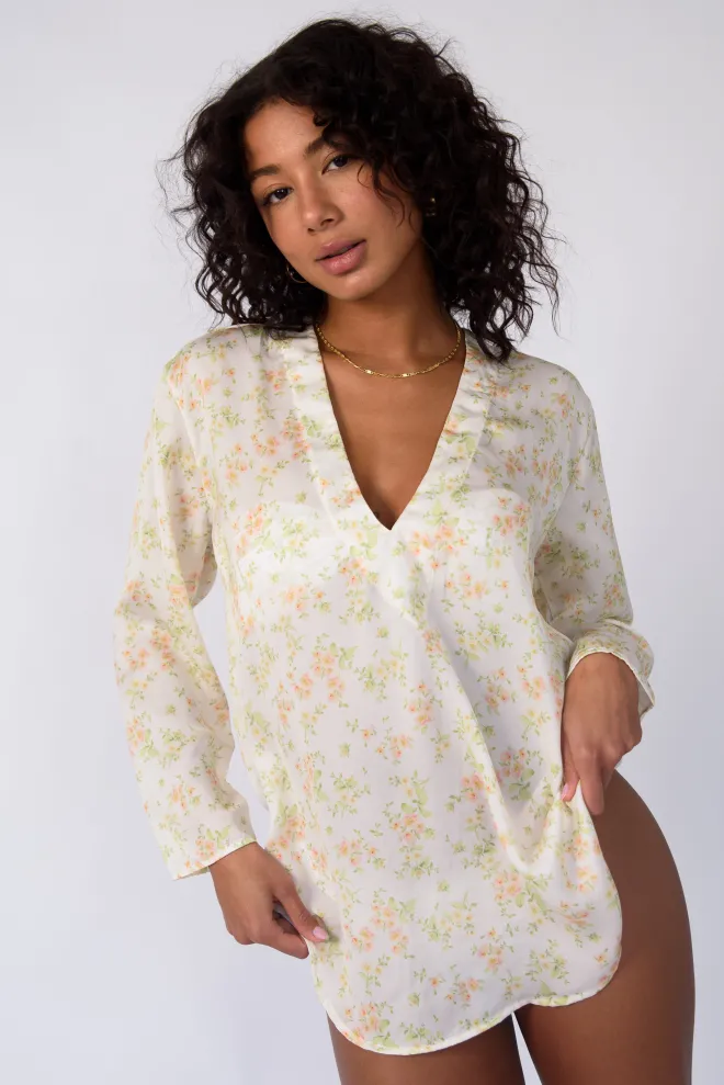 SKATIE Lily Tunic<Women Cover-Ups