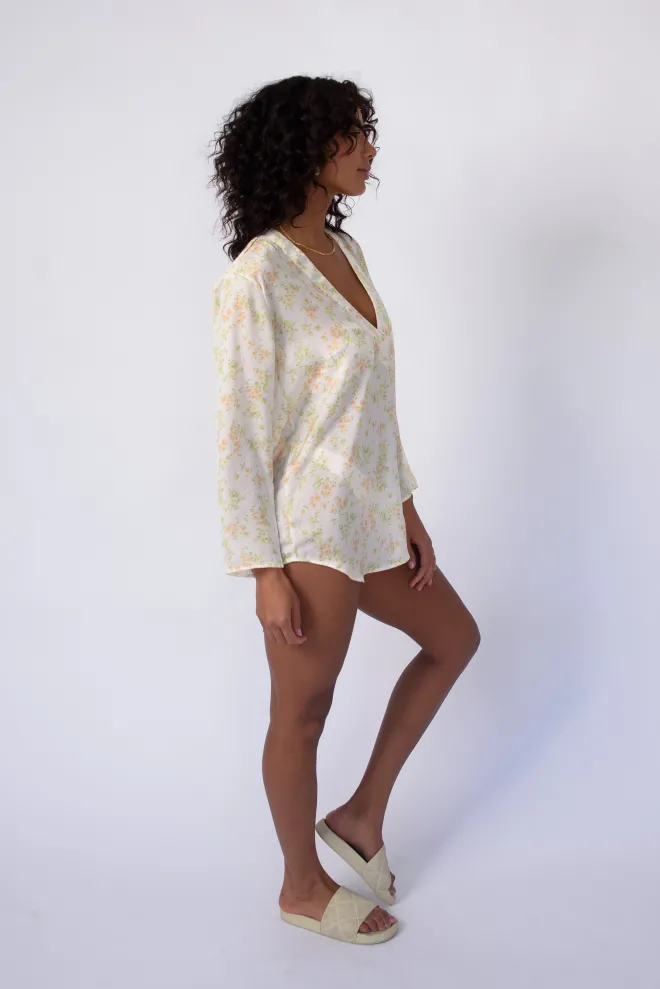 SKATIE Lily Tunic<Women Cover-Ups