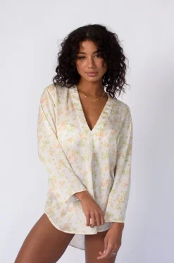 SKATIE Lily Tunic<Women Cover-Ups