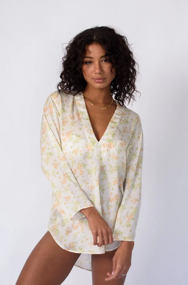 SKATIE Lily Tunic<Women Cover-Ups