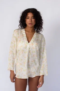 SKATIE Lily Tunic<Women Cover-Ups