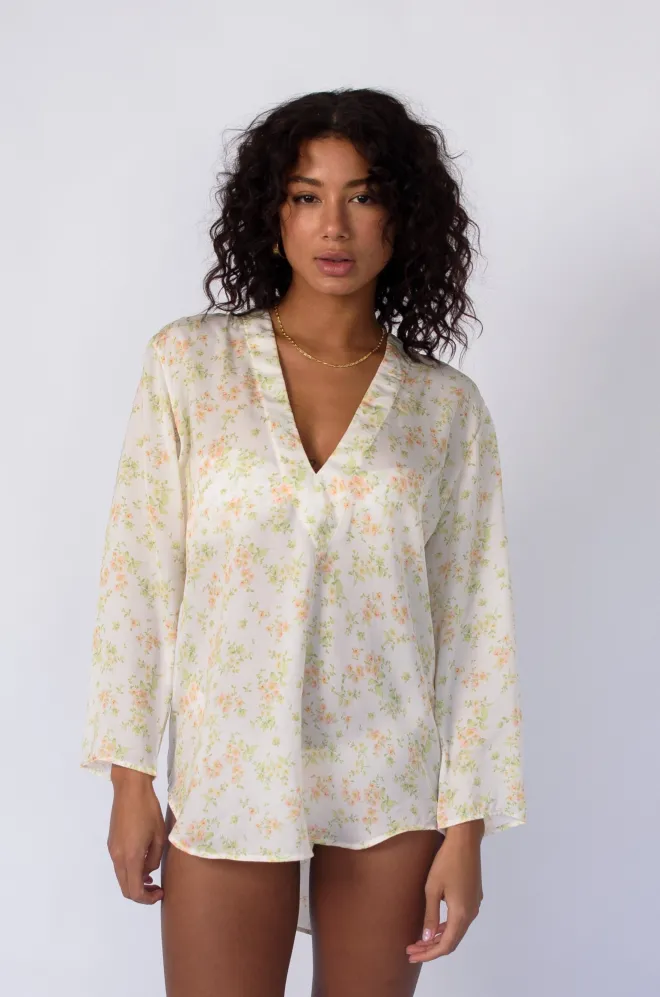 SKATIE Lily Tunic<Women Cover-Ups