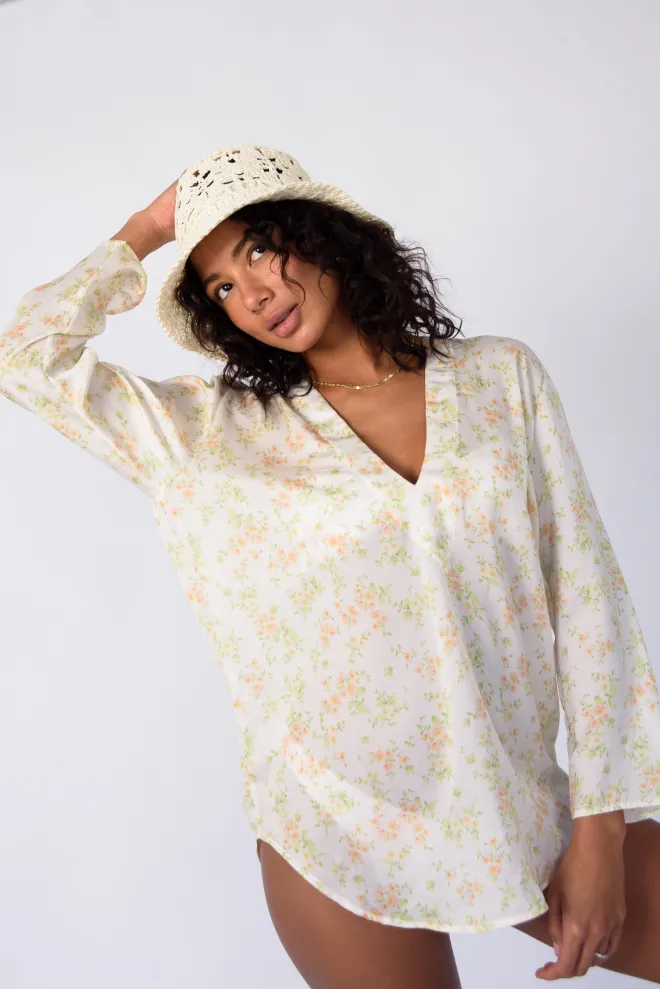 SKATIE Lily Tunic<Women Cover-Ups