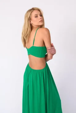 SKATIE Liza Dress<Women Dresses