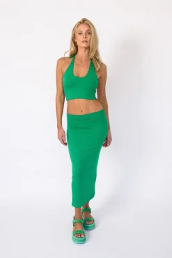 SKATIE Logan Tank<Women Tops