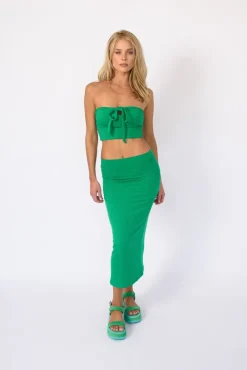 SKATIE Logan Tank<Women Tops