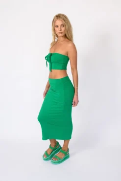 SKATIE Logan Tank<Women Tops