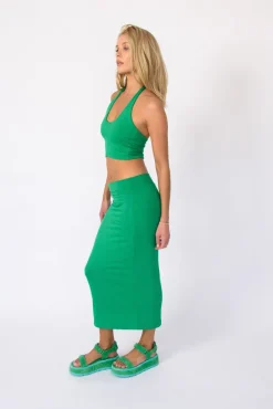 SKATIE Logan Tank<Women Tops