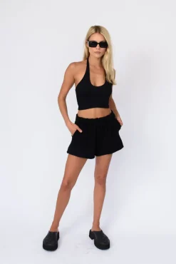 SKATIE Logan Tank<Women Tops