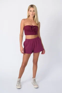 SKATIE Logan Tank<Women Tops