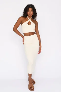 SKATIE Logan Tank<Women Tops