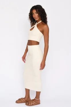 SKATIE Logan Tank<Women Tops