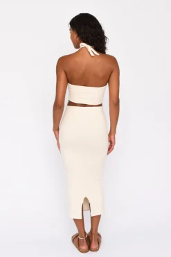 SKATIE Logan Tank<Women Tops