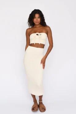 SKATIE Logan Tank<Women Tops