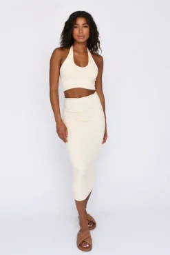 SKATIE Logan Tank<Women Tops