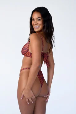 SKATIE Lola Top<Women Tops