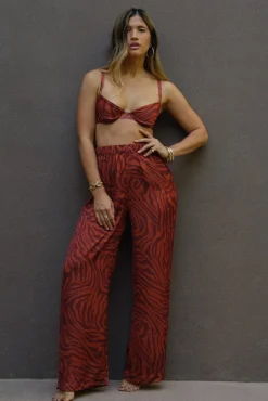 SKATIE Lola Top<Women Tops