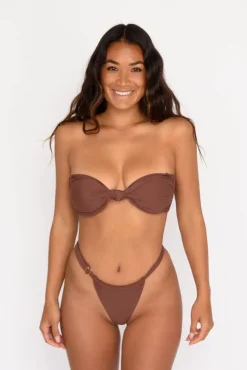 SKATIE Lyndi Top<Women Tops