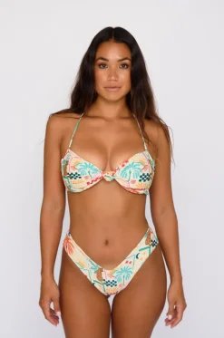 SKATIE Lyndi Top<Women Tops
