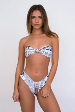 SKATIE Lyndi Top<Women Tops