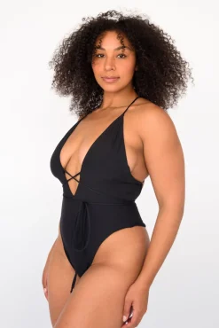 SKATIE Lynn<Women One Piece