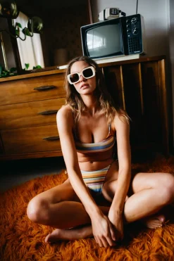 SKATIE Maddie Top<Women Tops