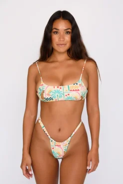 SKATIE Maddie Top<Women Tops