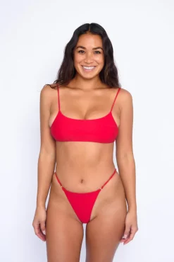 SKATIE Maddie Top<Women Tops