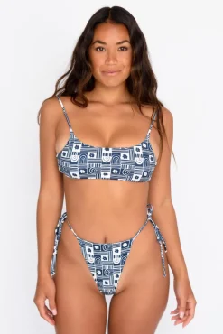 SKATIE Maddie Top<Women Tops