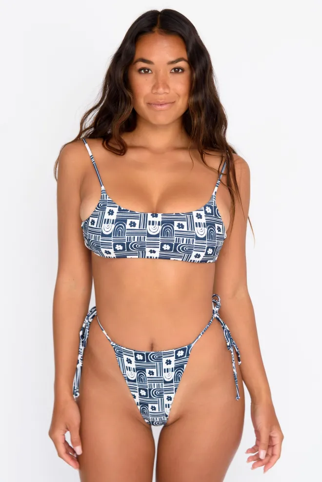 SKATIE Maddie Top<Women Tops