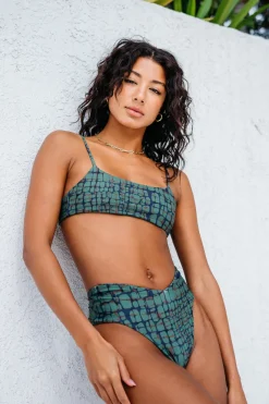 SKATIE Maddie Top<Women Tops