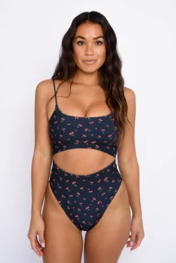 SKATIE Madison<Women One Piece