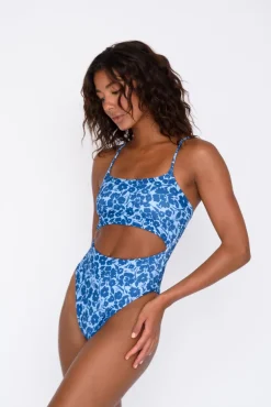 SKATIE Madison<Women One Piece